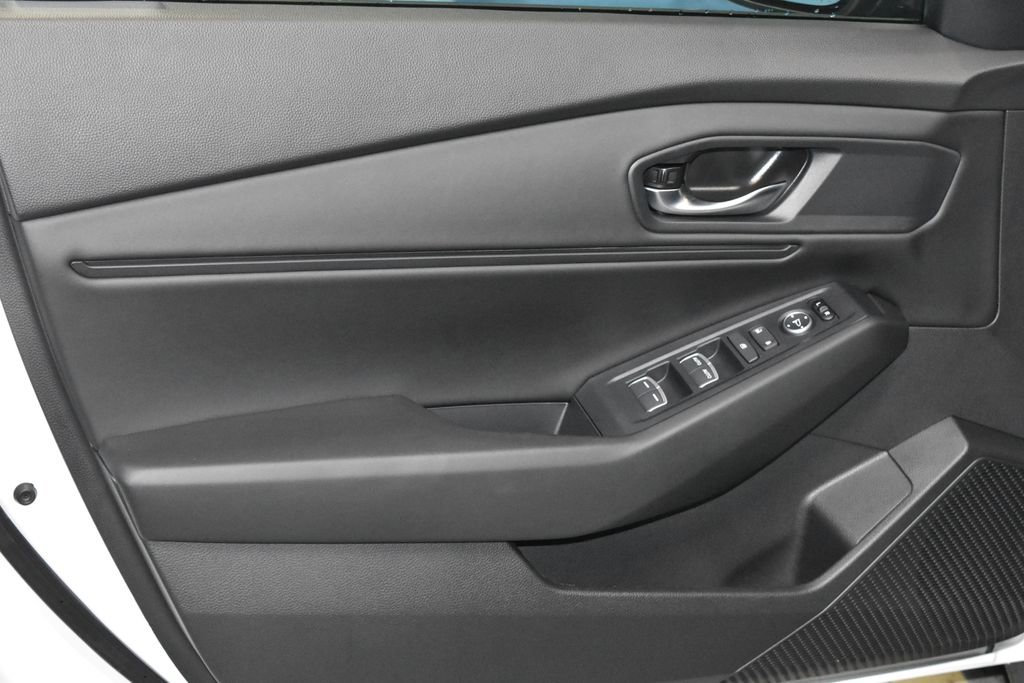 2024 Honda Accord EX photo 3