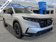 Honda CR-V Hybrid