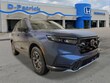 Honda CR-V Hybrid