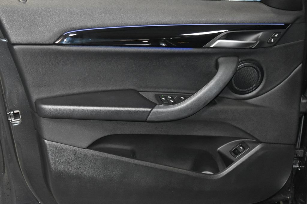 Used 2018 BMW X2 sDrive28i 4D Sport Utility