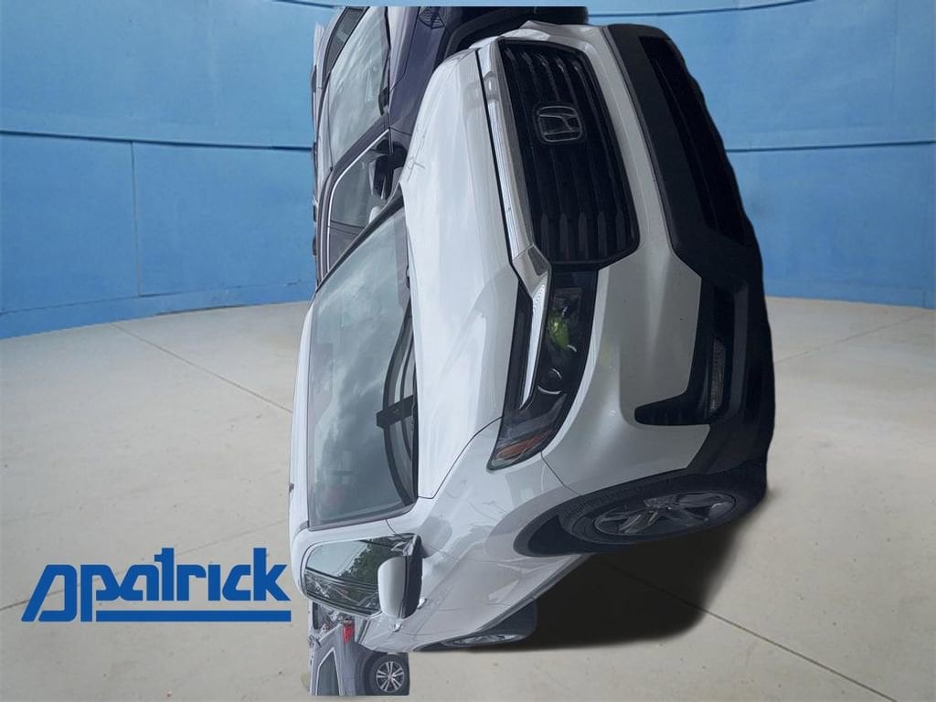 2023 Honda Ridgeline RTL-E AWD's photo
