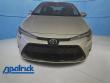 Used 2022 Toyota Corolla LE 4D Sedan