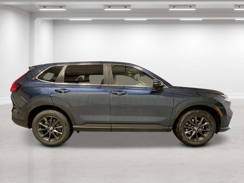 New 2027 Honda CR-V EX-L SUV
