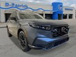 Honda CR-V Hybrid