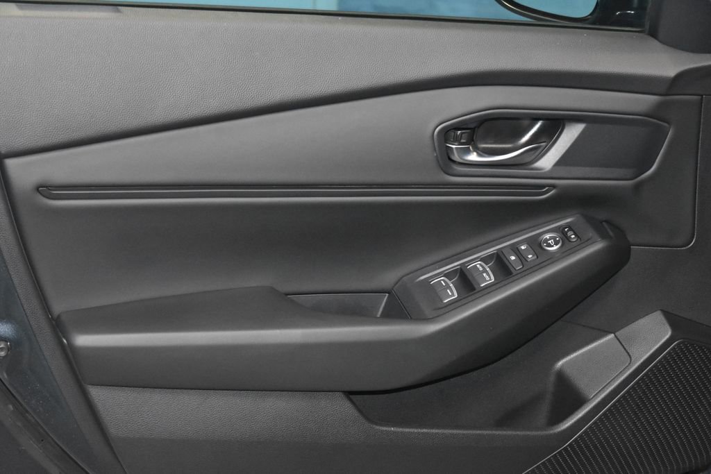 2023 Honda Accord EX photo 3