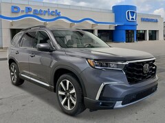 2025 Honda Pilot Touring SUV