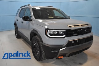 2026 Honda Passport TrailSport Elite 4D Sport Utility
