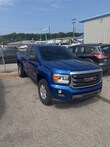 GMC Canyon