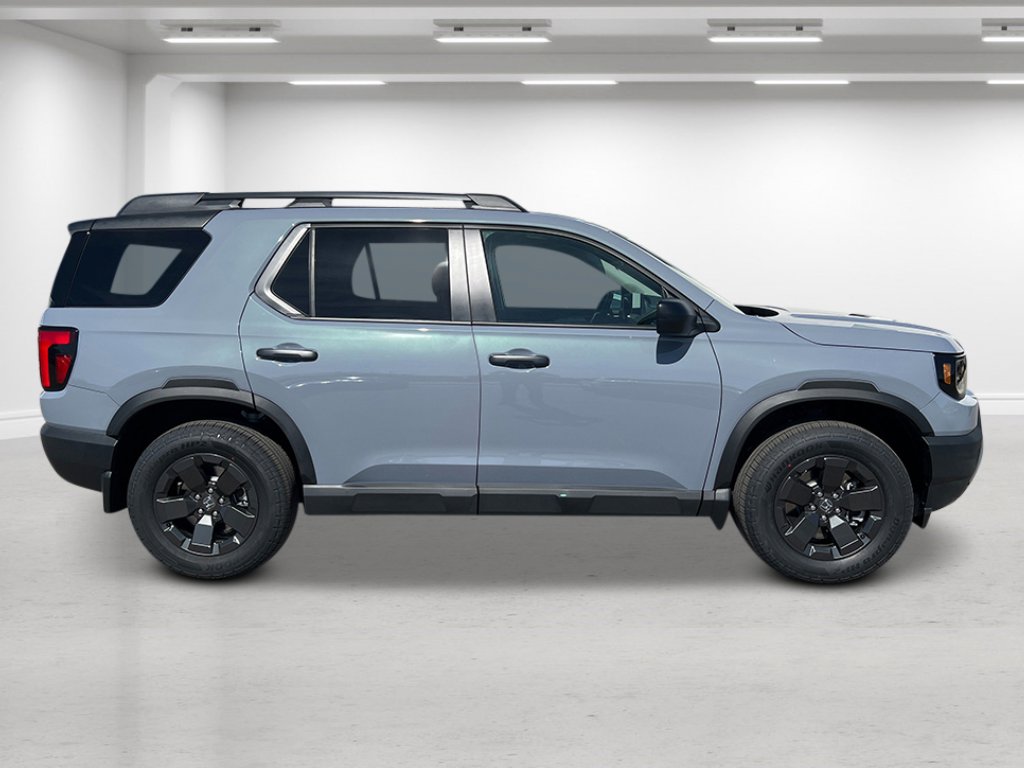 2026 Honda Passport photo 3