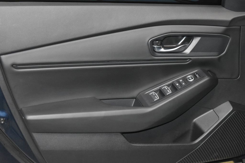 2024 Honda Accord EX photo 3