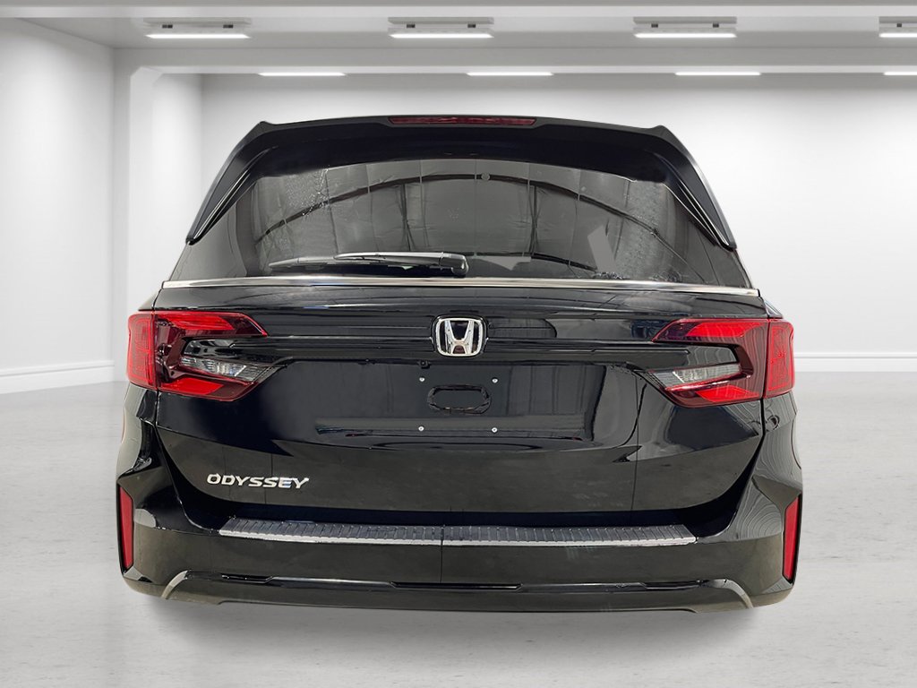 2026 Honda Odyssey EX-L photo 5