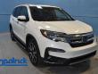 Used 2021 Honda Pilot Elite 4D Sport Utility