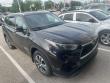 Used 2022 Toyota Highlander XLE 4D Sport Utility