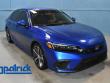 Used 2024 Honda Civic Touring 4D Sedan
