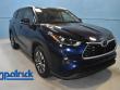 Used 2024 Toyota Highlander XLE 4D Sport Utility