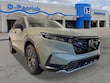 Honda CR-V Hybrid