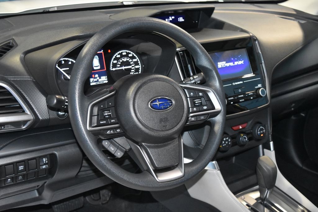 2024 Subaru Forester Base Sport photo 2