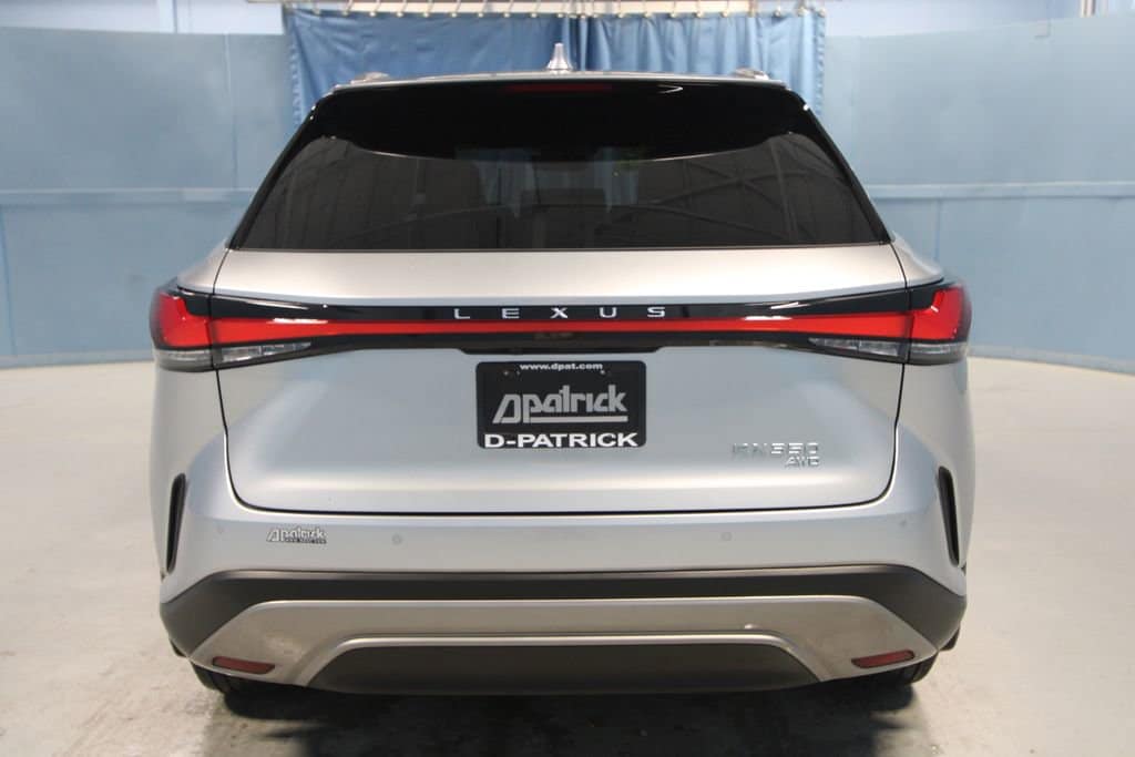 2024 Lexus RX 350 - Photo 35