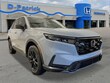  Honda CR-V Hybrid