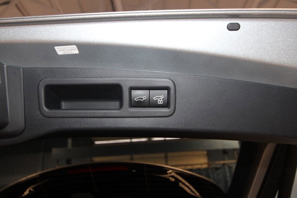 2024 Lexus RX 350 - Photo 41