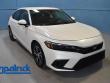 Used 2024 Honda Civic LX 4D Hatchback