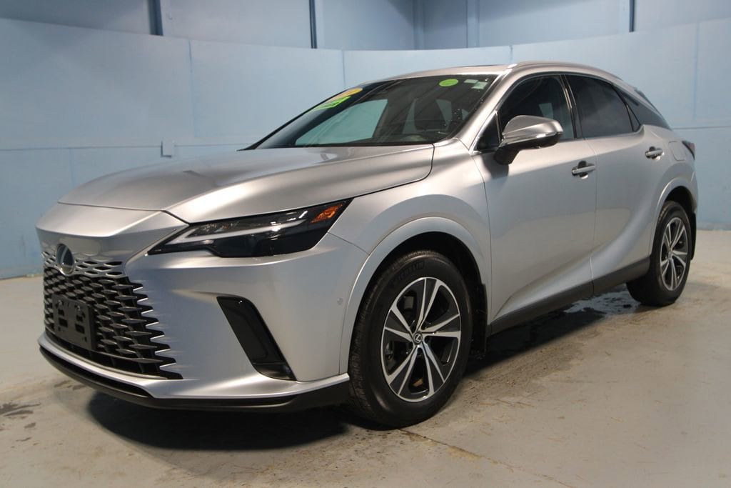 2024 Lexus RX 350 - Photo 32