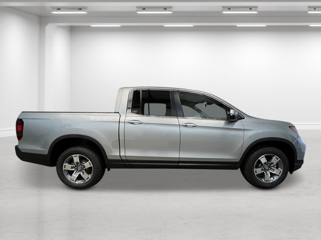 New 2026 Honda Ridgeline RTL Truck Crew Cab