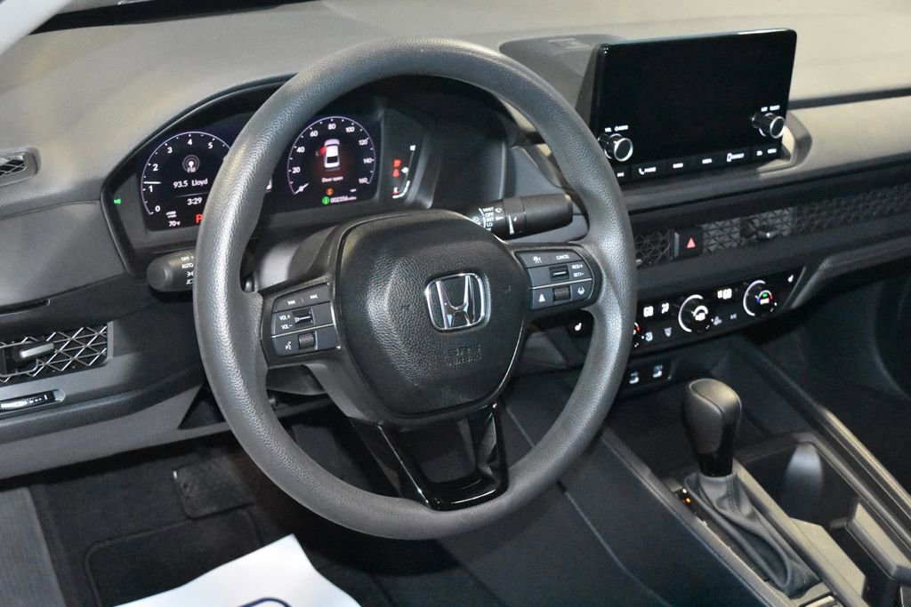 2024 Honda Accord EX photo 2