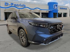 2026 Honda CR-V Hybrid TrailSport SUV