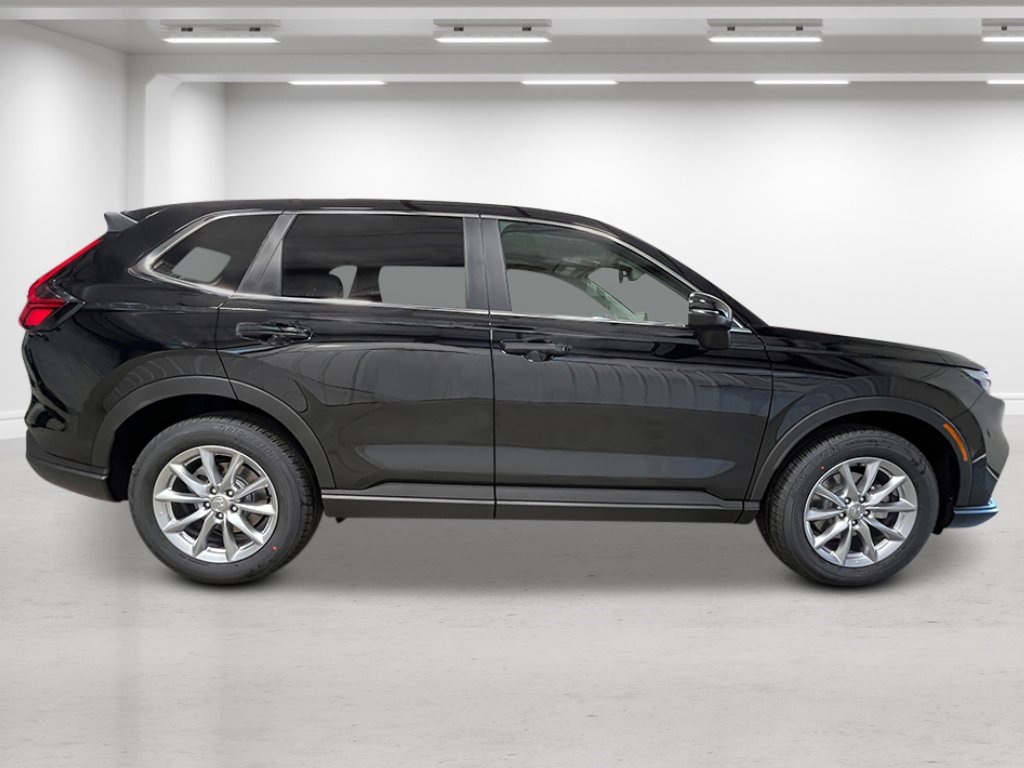 2026 Honda CR-V EX photo 3