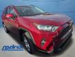 Used 2021 Toyota RAV4 XLE 4D Sport Utility