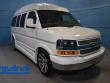Used 2017 Chevrolet Express 2500 Explorer Conversion 3D Cargo Van