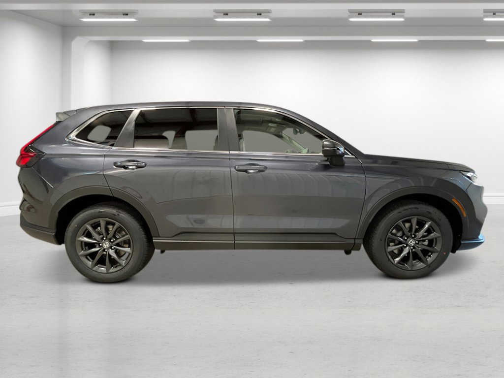 2026 Honda CR-V EX-L photo 3