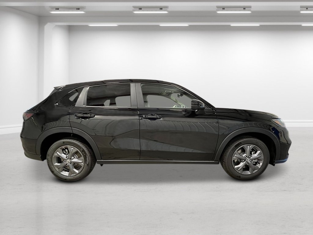 New 2027 Honda HR-V LX SUV