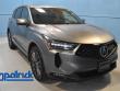 Used 2023 Acura RDX A-Spec Advance Package 4D Sport Utility