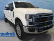 Used 2021 Ford F-250 Lariat Truck Crew Cab