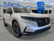 Honda CR-V Hybrid