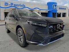 2026 Honda CR-V Hybrid TrailSport SUV