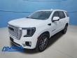 Used 2023 GMC Yukon Denali 4D Sport Utility