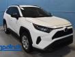 Used 2020 Toyota RAV4 LE 4D Sport Utility