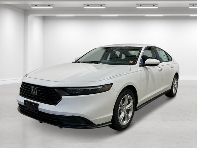 2025 Honda Accord LX - Photo 7