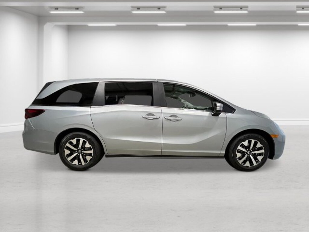 New 2026 Honda Odyssey EX-L Van Passenger