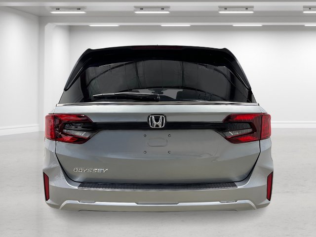 2026 Honda Odyssey EX-L photo 5