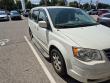 Used 2010 Chrysler Town & Country Touring 4D Passenger Van