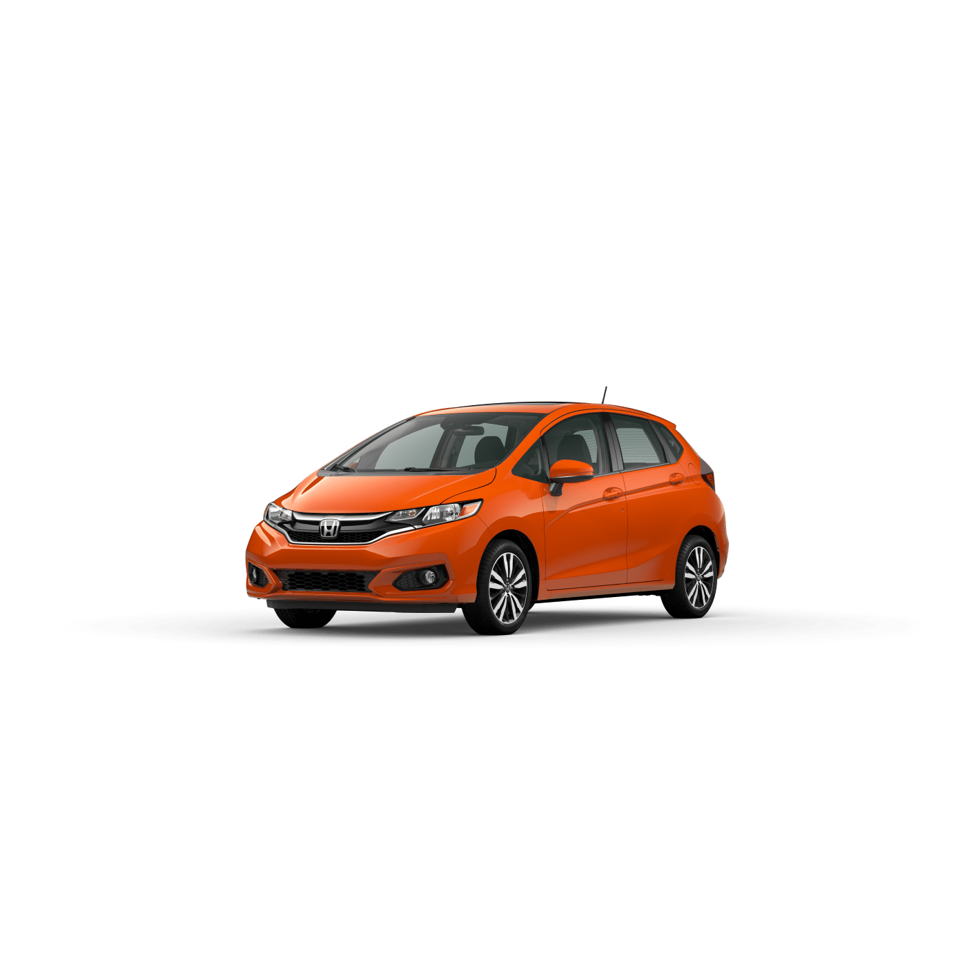 Honda RentACar Near Evansville, Indiana DPatrick Honda