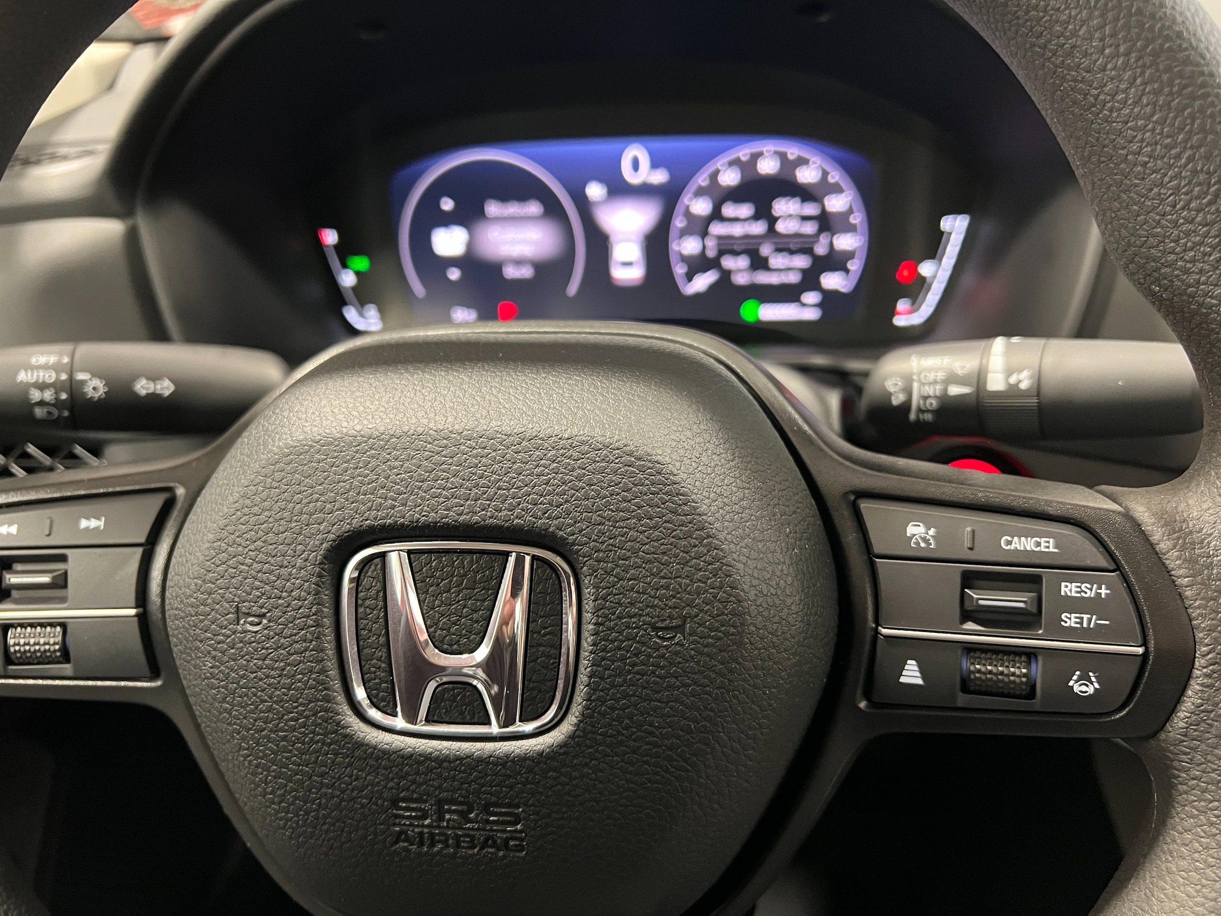 2025 Honda Accord LX - Photo 20