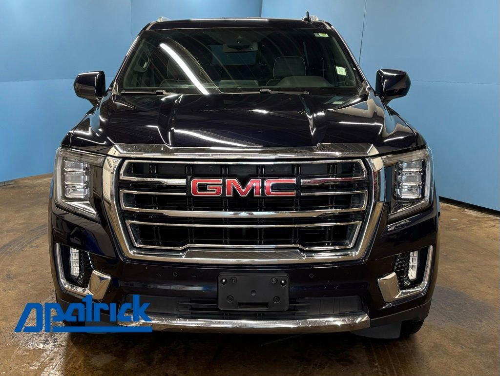 2023 Gmc Yukon SLT photo 2