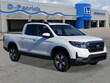 Honda Ridgeline