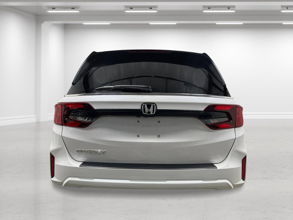 2026 Honda Odyssey EX-L photo 5