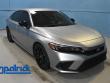 Used 2022 Honda Civic Sport 4D Sedan